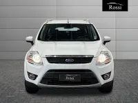 Usata Ford Kuga Titanium 163 CV (119 kW) 2010 SUV