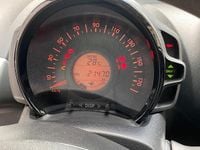 Gebraucht Citroën C1 68 PS (50 kW) 2019 Weiß Kleinwagen