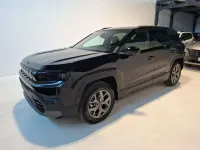 Nuova Jeep Compass Summit 145 CV (106 kW) 2026 Nero SUV
