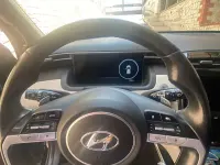 Usata Hyundai Tucson 179 CV (131 kW) 2022 Nero SUV