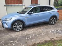 Usata MG Marvel R Luxury 132 kW (180 CV) 2021 SUV