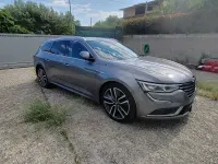 Usata Renault Talisman Intens 160 CV (117 kW) 2017 Station wagon
