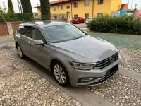 Usata VW Passat Business 150 CV (110 kW) 2022 Station wagon