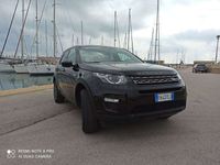 usata Land Rover Discovery Sport 2.0 td4 Pure awd 150cv