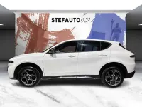 Usata Alfa Romeo Tonale Sprint 131 CV (96 kW) 2024 Bianco SUV