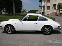 Usata Porsche 911 1970 Bianco Coupé