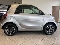 usata Smart ForTwo Coupé automatica