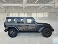 Usata Jeep Wrangler Sahara 271 CV (199 kW) 2022 SUV