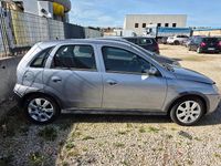 Occasion Opel Corsa 2006 Gris Citadine