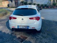Usata Alfa Romeo Giulietta 109 CV (80 kW) 2016 Berlina