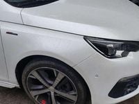 Usata Peugeot 308 SW GT-line 150 CV (110 kW) 2017 Station wagon