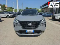 Usata Nissan X-Trail Tekna 213 CV (156 kW) 2023 Grigio SUV