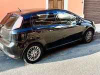 usata Fiat Punto 4ª serie - 2012