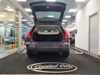 Usata Volvo V60 CC 190 CV (139 kW) 2020 Blu/azzurro Station wagon