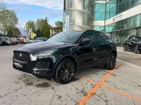Usata Jaguar E-Pace S 179 CV (131 kW) 2018 Nero SUV