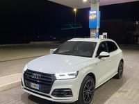 Usata Audi Q5 Ambiente 190 CV (139 kW) 2018 SUV