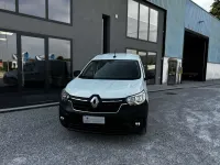 Usata Renault Express 75 CV (55 kW) 2022 Bianco Monovolume