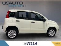 Usata Fiat Panda Easy 85 CV (62 kW) 2020 Bianco Utilitaria