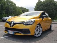 usata Renault Clio IV 