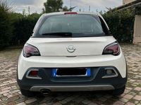 usata Opel Adam Rocks Adam Rocks 1.2 70 CV Air