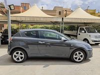 Usata Alfa Romeo MiTo 95 CV (69 kW) 2018 Grigio Utilitaria
