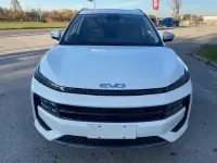 Nuova EVO Evo 7 174 CV (127 kW) 2026 SUV