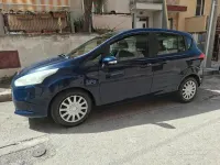 Usata Ford B-MAX 95 CV (69 kW) 2014 Blu Monovolume
