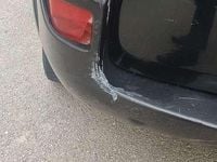 Usata Toyota RAV4 Luxury 177 CV (130 kW) 2006 Nero SUV