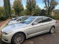 usata BMW 320 Gran Turismo 320 d Luxury