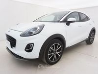 Usata Ford Puma 124 CV (91 kW) 2022 Bianco SUV