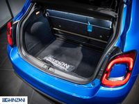 Usata Fiat 500X Sport 95 CV (69 kW) 2020 Blu SUV