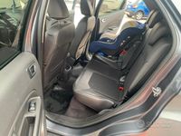 Usata Ford Ecosport 95 CV (69 kW) 2017 Grigio SUV