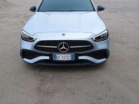 Usata Mercedes C220 Premium Plus 200 CV (147 kW) 2021 Berlina