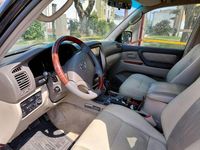 Usata Toyota Land Cruiser 204 CV (150 kW) 2000 Nero SUV