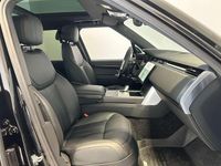 Nuova Land Rover Range Rover HSE 249 CV (183 kW) 2025 Santorini black SUV