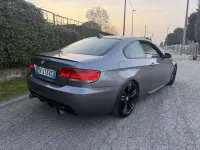 Usata BMW 335 M Sport 286 CV (210 kW) 2008 Coupé