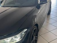 Usata BMW 125 Efficient Dynamics 224 CV (164 kW) 2019 Nero Utilitaria