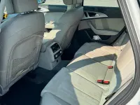 Usata Audi A6 Business 190 CV (139 kW) 2016 Bianco Station wagon