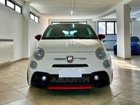 usata Abarth 500 1.4 Turbo T-Jet 250cv Kit Essesse + m