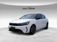 Usata Opel Corsa S 101 CV (74 kW) 2025 Bianco Utilitaria