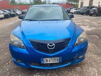 usata Mazda 3 TD 1600cc 109cv