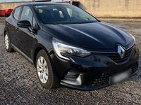 Usata Renault Clio V Intens 101 CV (74 kW) 2020 Berlina