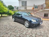 usata Mercedes C220 cdi Elegance