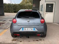 Usata Alfa Romeo MiTo Distinctive 120 CV (88 kW) 2009 Utilitaria
