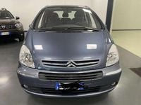 Usata Citroën C3 Exclusive 109 CV (80 kW) 2009 Monovolume