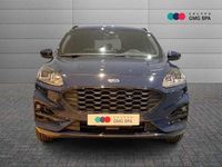 Usata Ford Kuga ST-Line 150 CV (110 kW) 2023 Blu SUV