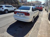Usata Seat Cordoba 110 CV (80 kW) 1999 Bianco Berlina