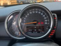 Usata Mini ONE 2015 Grigio Utilitaria