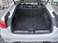 Usata Mercedes GLC220 2020 Bianco Coupé