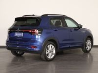 usata VW T-Cross - 1.0 TSI STYLE usata